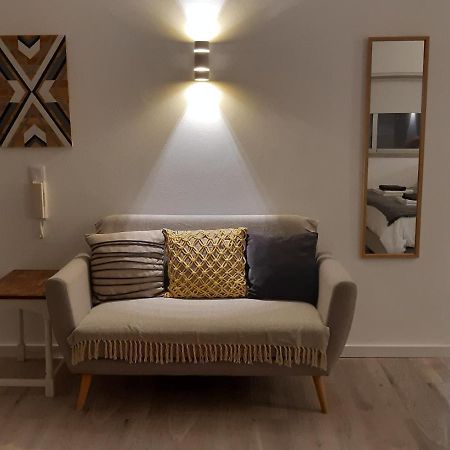Casaduarte "Nau Deluxe Studio" Lagos Kültér fotó