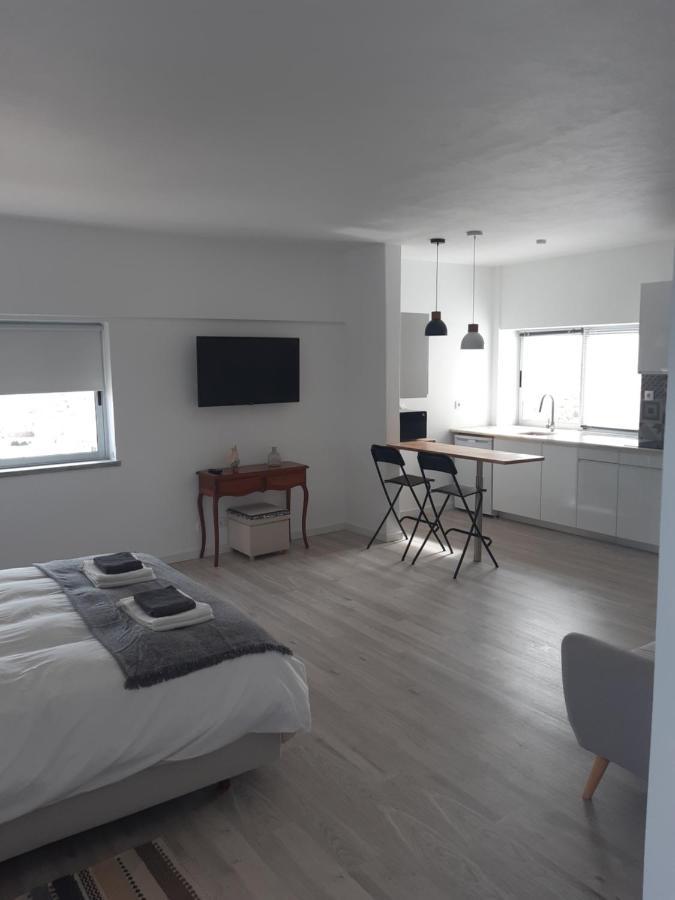 Casaduarte "Nau Deluxe Studio" Lagos Kültér fotó