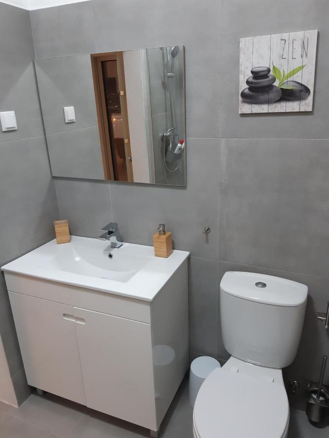Casaduarte "Nau Deluxe Studio" Lagos Kültér fotó