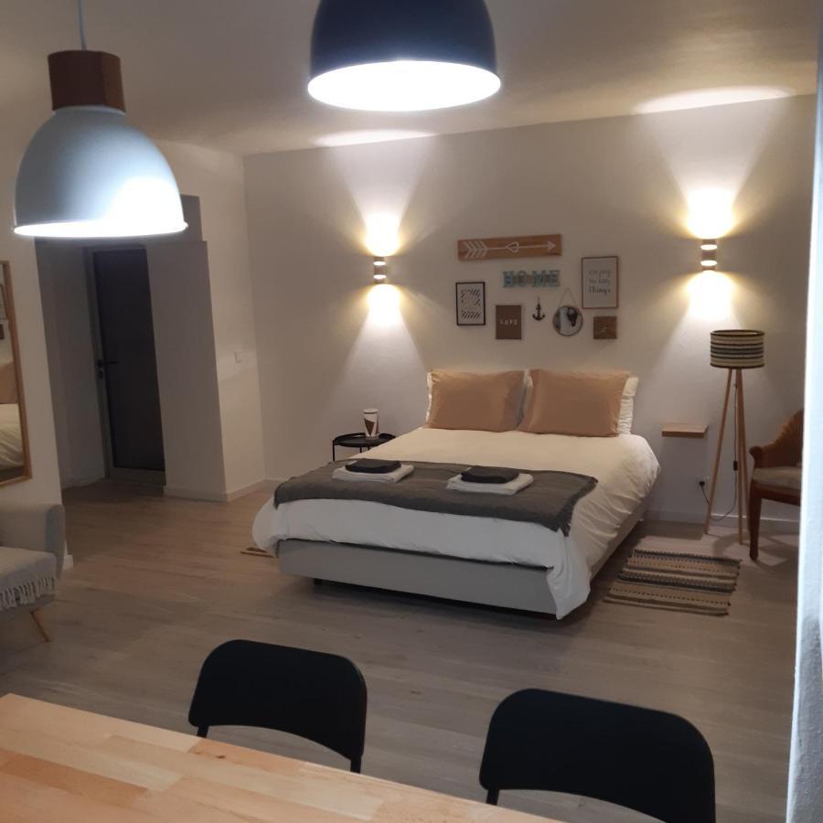 Casaduarte "Nau Deluxe Studio" Lagos Kültér fotó