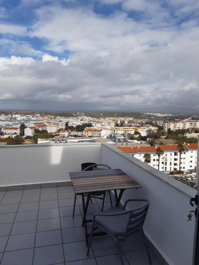 Casaduarte "Nau Deluxe Studio" Lagos Kültér fotó