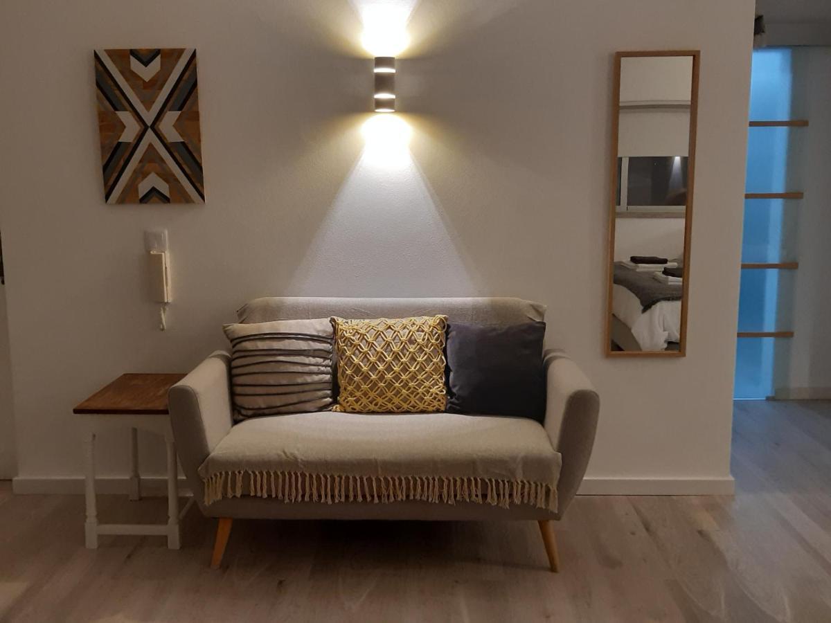 Casaduarte "Nau Deluxe Studio" Lagos Kültér fotó