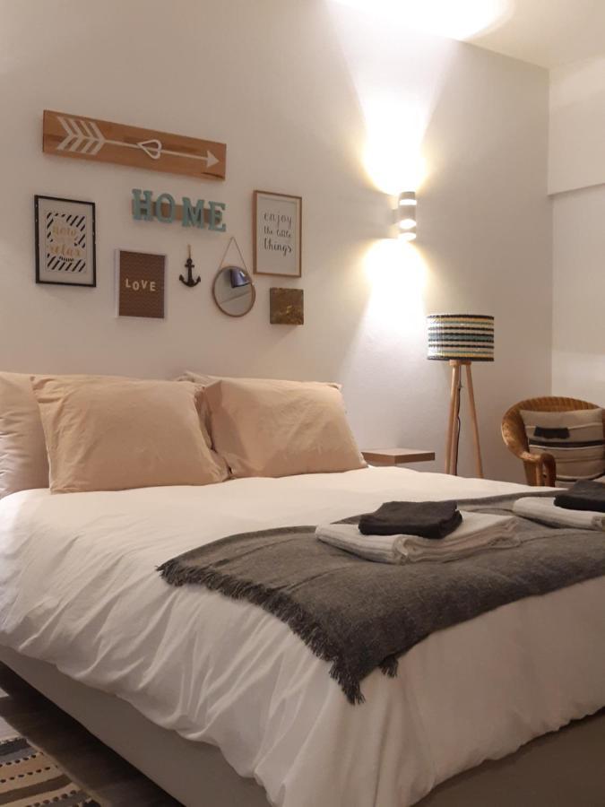 Casaduarte "Nau Deluxe Studio" Lagos Kültér fotó